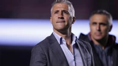 Crespo p&otilde;e evolu&ccedil;&atilde;o no S&atilde;o Paulo &agrave; prova e tenta feito in&eacute;dito h&aacute; mais de um ano no Brasileir&atilde;o