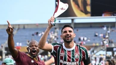 De rejei&ccedil;&atilde;o na S&eacute;rie D &agrave; semifinal do Mundial, Ign&aacute;cio se destaca no Fluminense