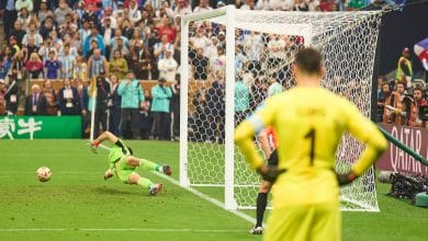 Fifa quer adotar regra ousada em p&ecirc;naltis para Copa do Mundo de 2026