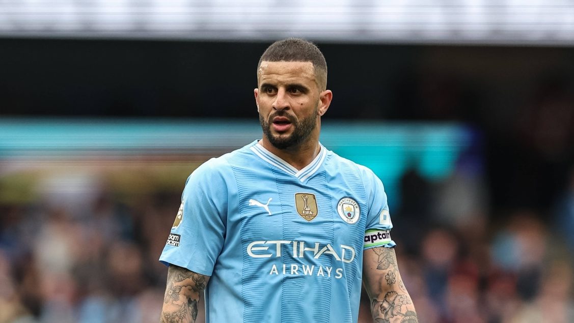&lsquo;O ciclo de Kyle Walker na elite pode acabar de forma dram&aacute;tica&rsquo;