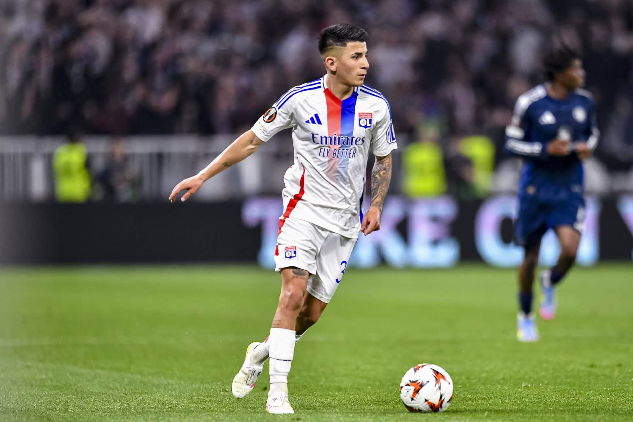 Atl&eacute;tico de Madrid supera concorr&ecirc;ncia, ignora obst&aacute;culo e contrata Thiago Almada