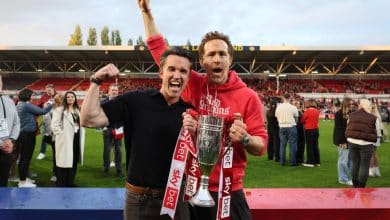 Quarto acesso seguido? CEO revela plano do Wrexham na Championship