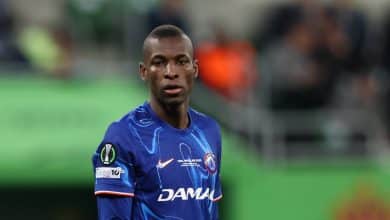 A inusitada reviravolta no neg&oacute;cio envolvendo Chelsea, Bayern e Nicolas Jackson