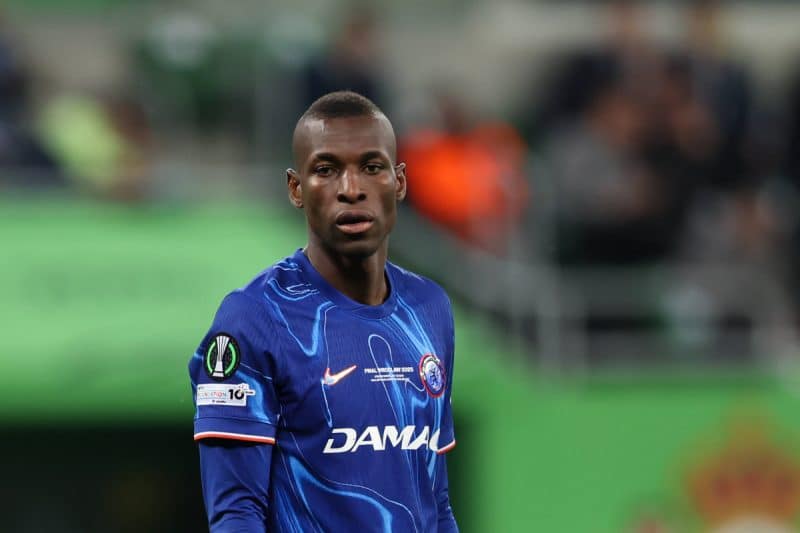 A inusitada reviravolta no negócio envolvendo Chelsea, Bayern e Nicolas Jackson