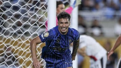 No melhor jogo do Mundial, brasileiros do Al-Hilal eliminam City em roteiro marcado na hist&oacute;ria