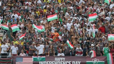 Fifa reduz pre&ccedil;o e praticamente doa ingressos para Fluminense x Chelsea no Mundial