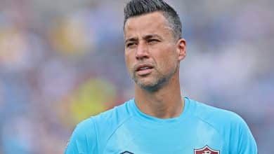 &lsquo;Uma das figuras do Mundial de Clubes&rsquo;: Imprensa espanhola rasga elogios a F&aacute;bio