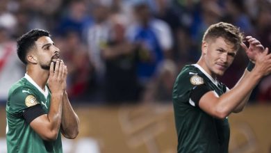 Fim do sonho hollywoodiano chega com lista de pend&ecirc;ncias ao Palmeiras do mundo real