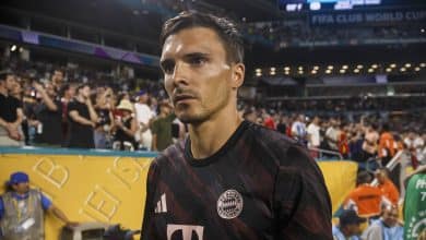 Manchester United quer meio-campista portugu&ecirc;s e deve entrar em disputa com Tottenham