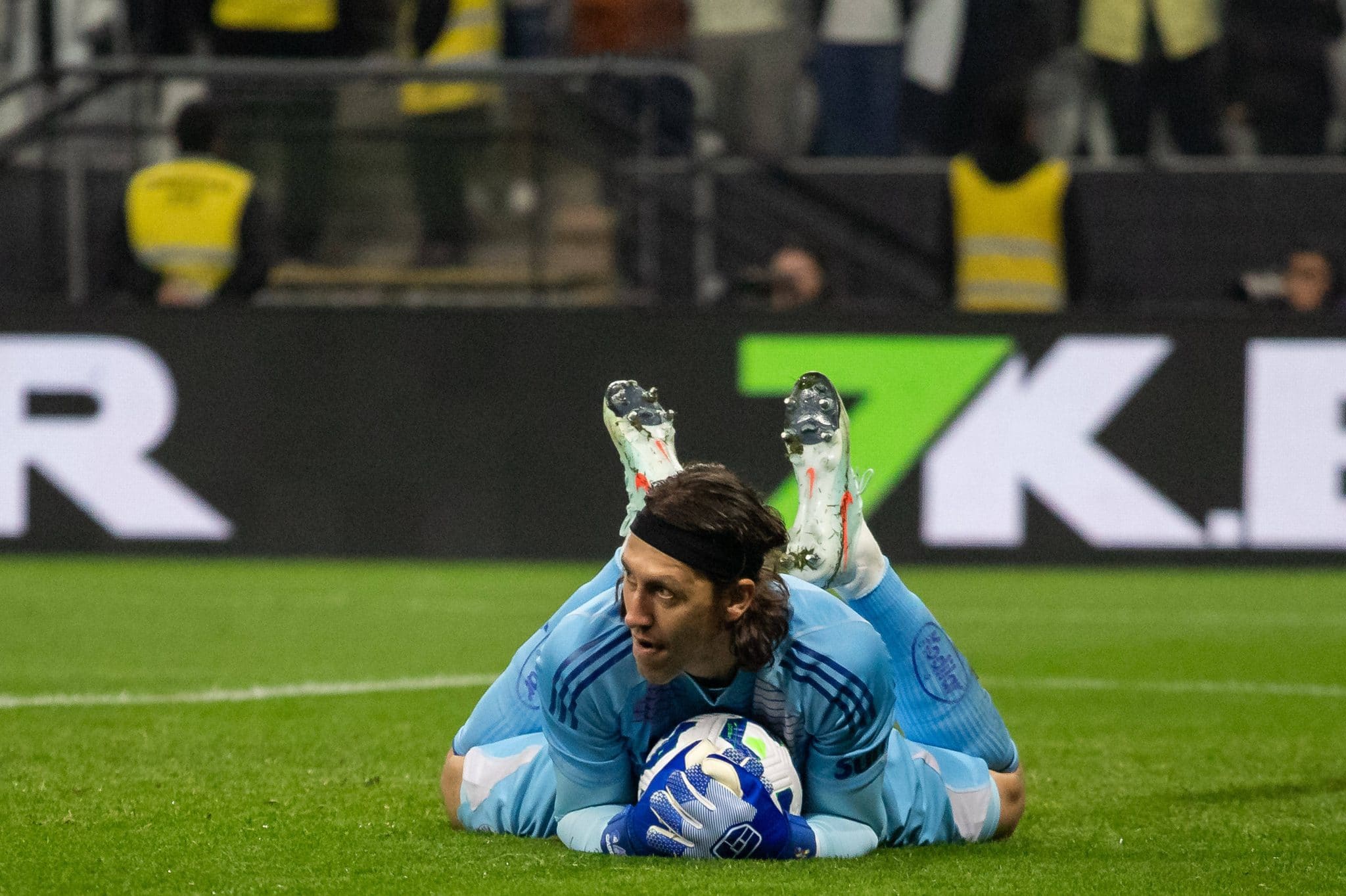 C&aacute;ssio Corinthians Cruzeiro