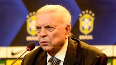 Jos&eacute; Maria Marin: Relembre a trajet&oacute;ria do ex-dirigente da CBF que morreu aos 93 anos