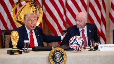 &lsquo;Encobrir a reputa&ccedil;&atilde;o de um governo autorit&aacute;rio&rsquo;: Entidades alertam Fifa sobre Copa nos EUA