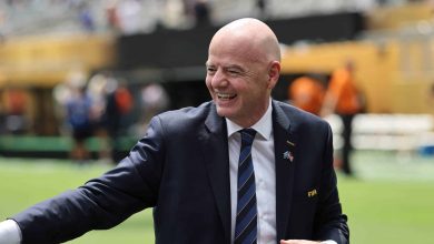 &lsquo;N&atilde;o beneficiar&aacute; ningu&eacute;m&rsquo;: Infantino critica jogos de ligas no exterior e faz alerta preocupante