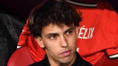 Al-Nassr oferece sal&aacute;rio 10x maior para fechar com Jo&atilde;o F&eacute;lix, que deixa Chelsea