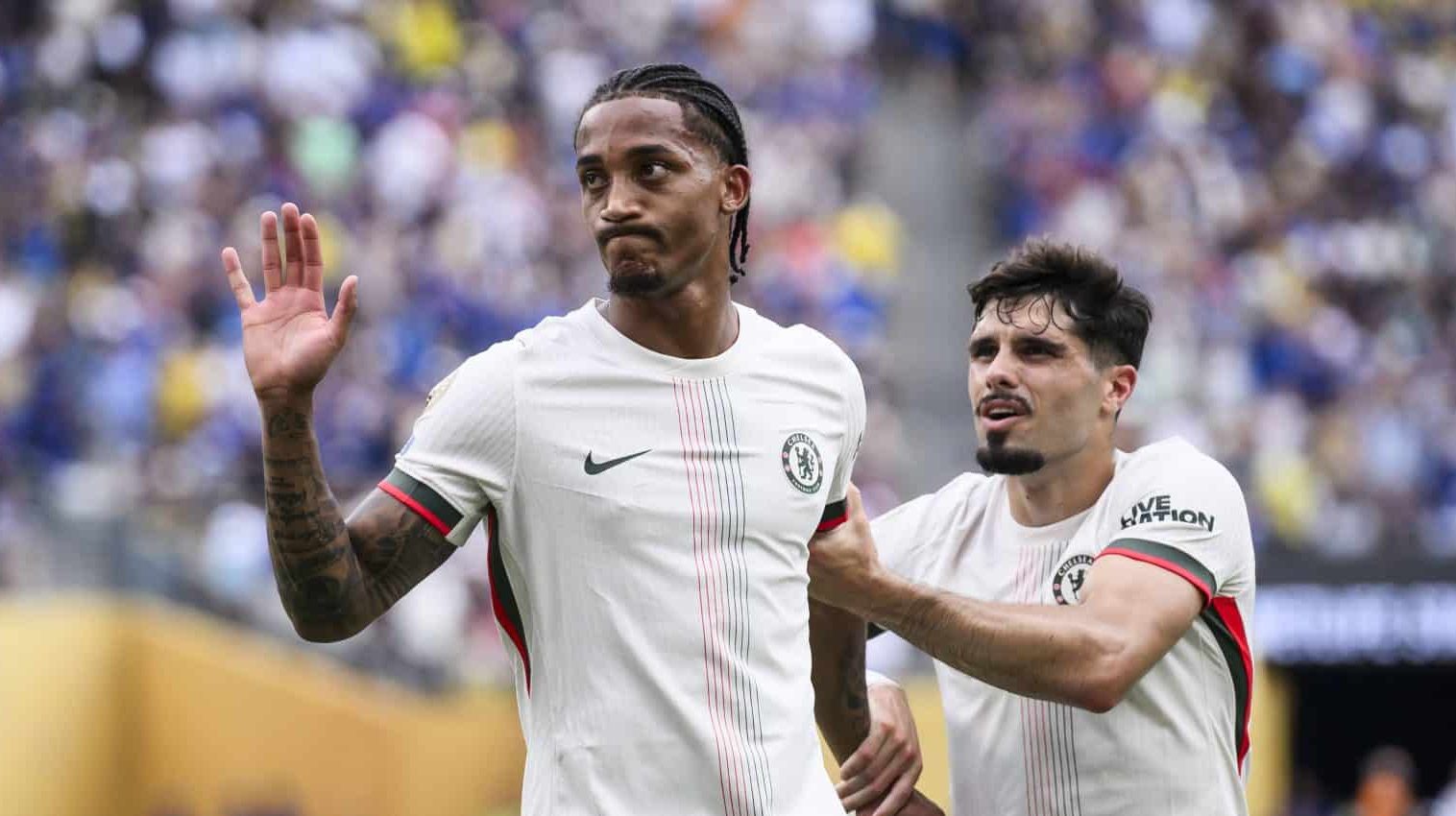 Roteiro cruel e cobertor curto do Fluminense decretam fim do sonho contra o Chelsea