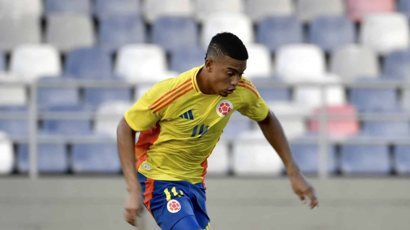 Jordan Barrera no Botafogo: Como jornalista colombiano analisa nova promessa alvinegra