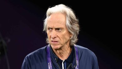 &lsquo;Sei que Jorge Jesus gosta muito de mim. Finalmente vou trabalhar com ele&rsquo;