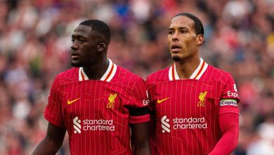 Ativo no mercado, Liverpool repete erro que fez Real Madrid sofrer recentemente
