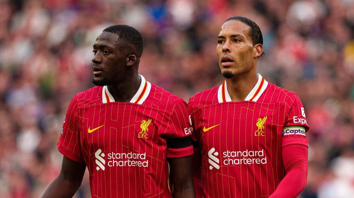 Ativo no mercado, Liverpool repete erro que fez Real Madrid sofrer recentemente