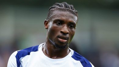 Tottenham fecha mercado com boas not&iacute;cias ap&oacute;s frustra&ccedil;&atilde;o com dois alvos importantes