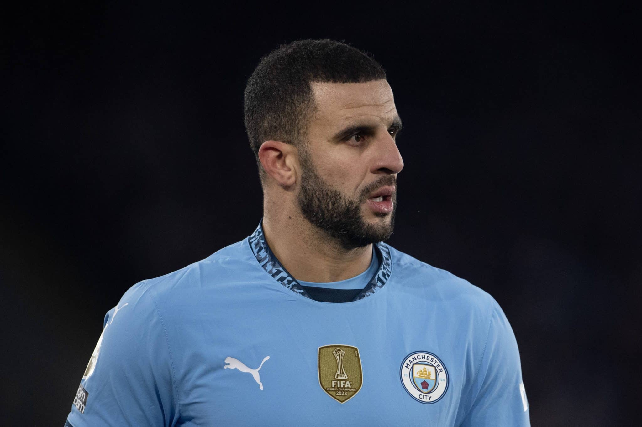 Kyle Walker tem negocia&ccedil;&otilde;es avan&ccedil;adas para sair do City e seguir na Premier League