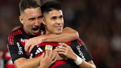 Flamengo respira com vit&oacute;ria que mostra que Crespo ter&aacute; muito trabalho no S&atilde;o Paulo