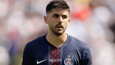 Por que o PSG n&atilde;o deve liberar Beraldo na pr&oacute;xima janela de transfer&ecirc;ncias