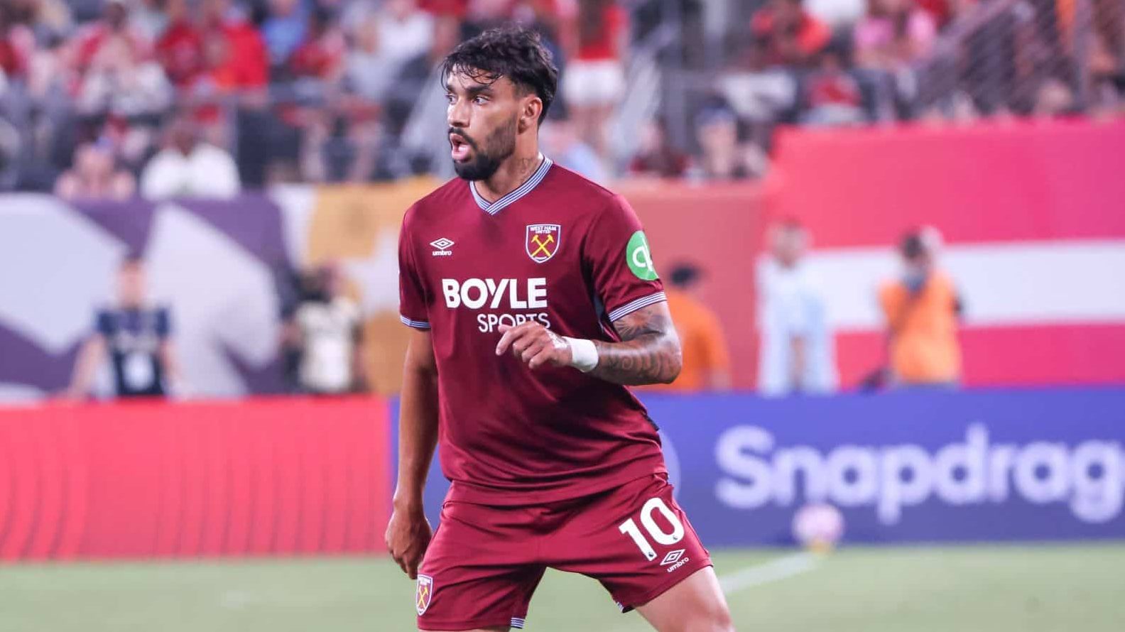 Por que Lucas Paquet&aacute; foi absolvido de acusa&ccedil;&atilde;o de envolvimento com apostas esportivas?