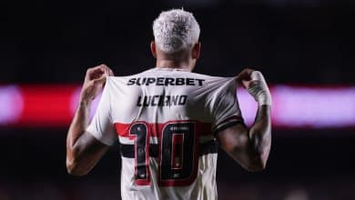 Como Crespo transformou Luciano em protagonista (de novo) no S&atilde;o Paulo