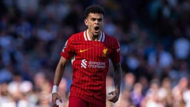 Barcelona, Bayern de Munique ou Liverpool? Luis D&iacute;az toma decis&atilde;o