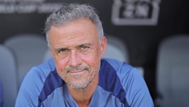 &lsquo;Luis Enrique &eacute; a pessoa mais importante do projeto do PSG, ele gere tudo&rsquo;