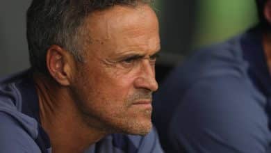 &lsquo;Imagens feias&rsquo; e &lsquo;lament&aacute;vel&rsquo;: Imprensa espanhola condena Luis Enrique por agredir Jo&atilde;o Pedro