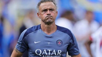 Luis Enrique quebra sil&ecirc;ncio e fala sobre quest&atilde;o geopol&iacute;tica no vesti&aacute;rio do PSG