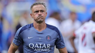 Luis Enrique define barca com 8 dispens&aacute;veis e prepara sa&iacute;das no PSG