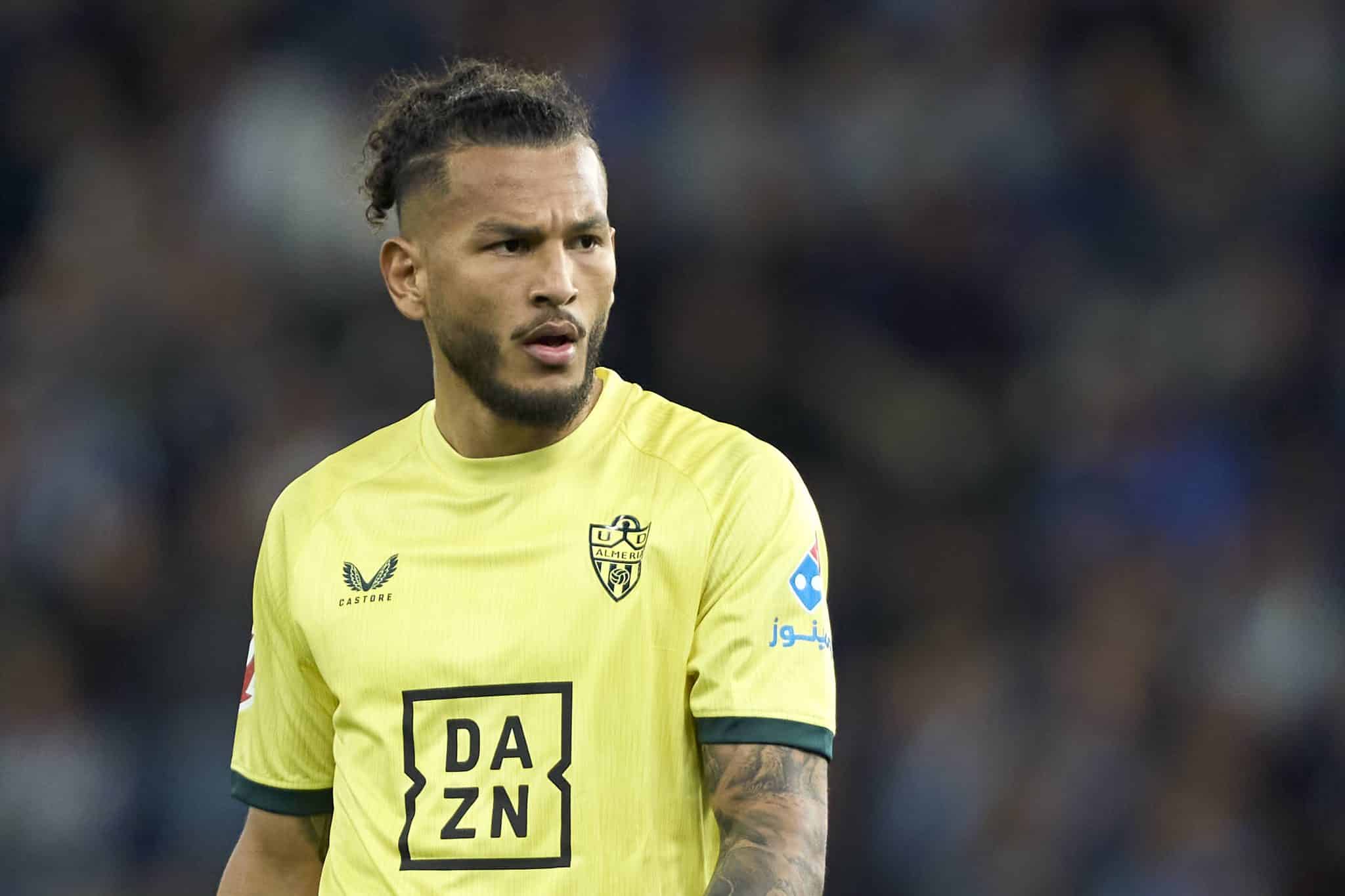 Quem &eacute;&nbsp;Luis Su&aacute;rez, cotado pelo Sporting para substituir Gy&ouml;keres