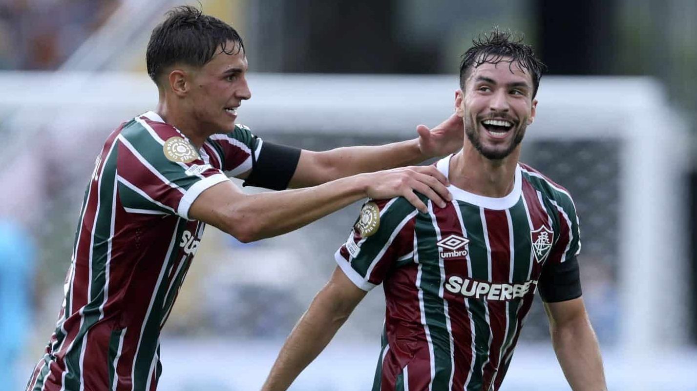 Her&oacute;is do Fluminense mostram que ningu&eacute;m &eacute; grande demais para impedir sonho do Mundial