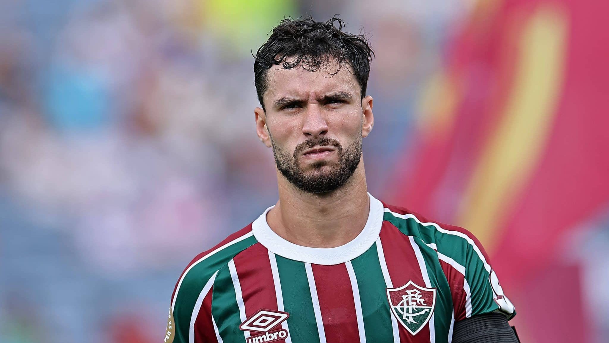 &lsquo;Martinelli agora vive a reden&ccedil;&atilde;o no Fluminense, mas ele foi mo&iacute;do nos &uacute;ltimos anos&rsquo;