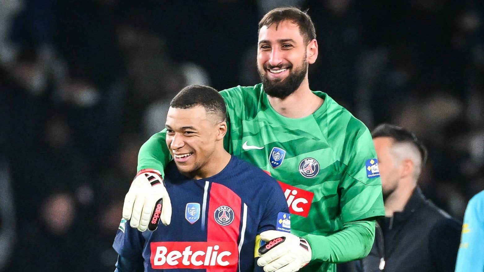 PSG esbarra em obst&aacute;culo ao tentar evitar novo &lsquo;caso Mbapp&eacute;&rsquo; com Donnarumma