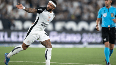 Memphis faz justi&ccedil;a para Corinthians que pode competir mais se n&atilde;o jogar com covardia