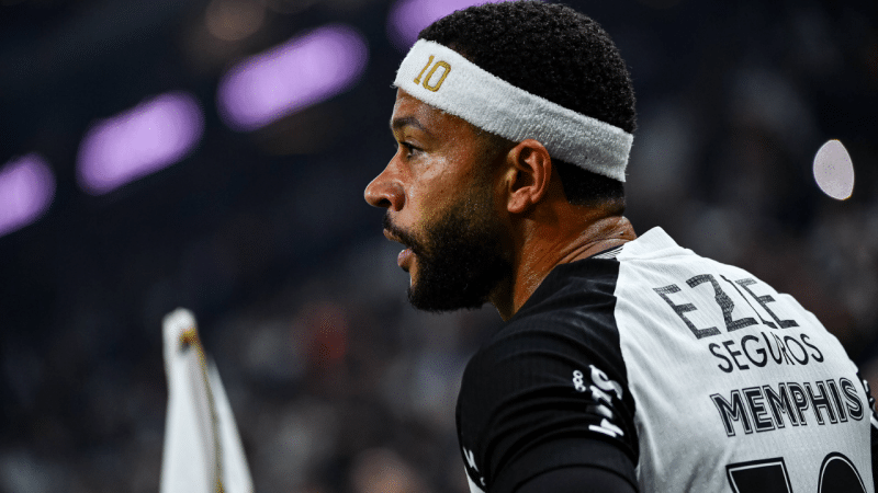 Corinthians tenta apagar incêndio de fogo amigo e quer cooperação de Memphis