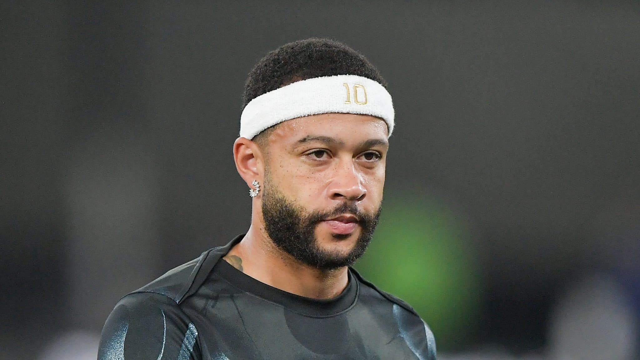 Duelo contra o Palmeiras &eacute; chance final para Memphis ganhar mais uma bolada no Corinthians