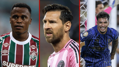 &lsquo;A MLS deveria olhar para o Brasil, n&atilde;o &agrave; Ar&aacute;bia Saudita, para inspira&ccedil;&atilde;o&rsquo;