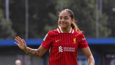 Arsenal fica perto de quebrar recorde de transfer&ecirc;ncia no futebol feminino