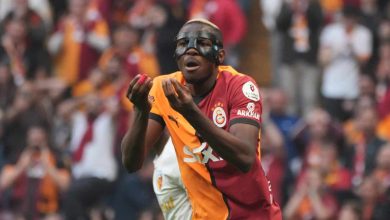 Galatasaray divulga detalhes da transfer&ecirc;ncia de Osimhen com sal&aacute;rio exorbitante