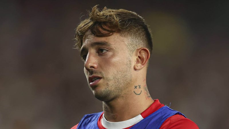 Desafeto de Vinicius Junior responde se jogaria ou não no Real Madrid