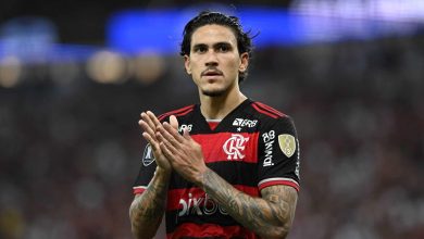 Pedro fora do Flamengo seria erro grave do clube, com grande parcela de Filipe Lu&iacute;s