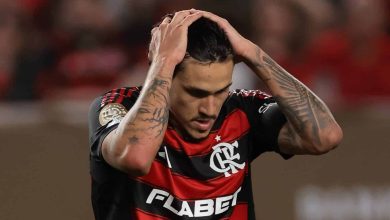 &lsquo;Se Pedro s&oacute; seguir com o talento natural dele, nunca vai chegar &agrave; excel&ecirc;ncia&rsquo;