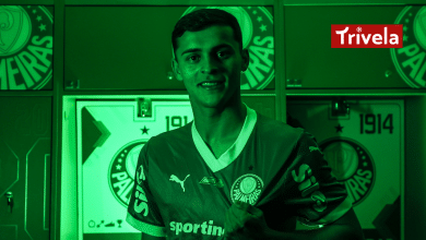 Sosa no Palmeiras: Por que o Forest quis contratá-lo e por que vendeu depois de um ano