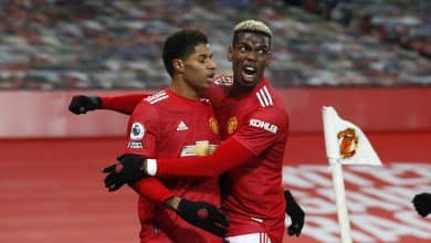 &lsquo;O Manchester United est&aacute; perdendo um grande jogador, isso &eacute; loucura&rsquo;