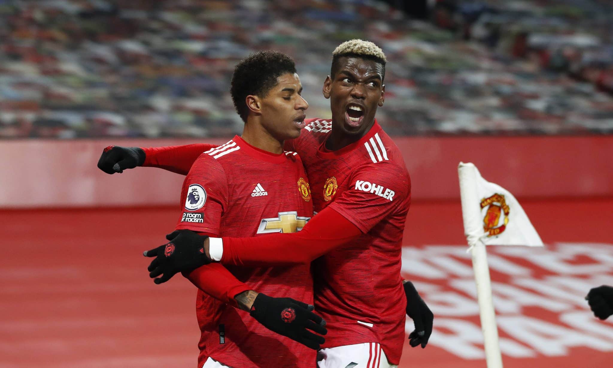 &lsquo;O Manchester United est&aacute; perdendo um grande jogador, isso &eacute; loucura&rsquo;